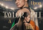 1 x Katie Taylor Ticket - Pitch Seating