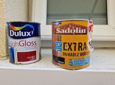 paint