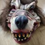 Wolf Mask Image 3