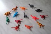20 Dinosaur Toys