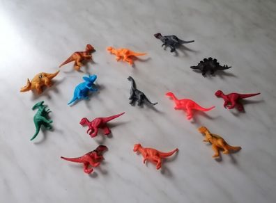 20 Dinosaur Toys