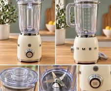 smeg food orocessor