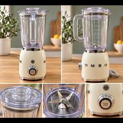 smeg food orocessor