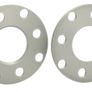H&R 5mm Wheel Spacers 4x100/114 for Dacia, Nissan, Renault Image 2