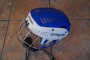 hurling helmet