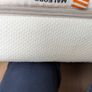 2 IKEA MALFORS Single Foam Mattress (90x200cm) Image 2