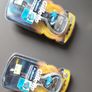 Gillette Fusion ProShield FlexBall inc. 2 Blades Image 2