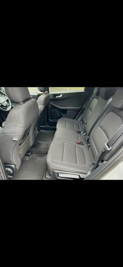 2020 Ford Kuga