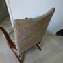 Rocking chair Parker Knoll in excellent original condition Image 4