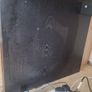 Ikea Malm desk Image 4