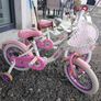 14" bicycles Image 4