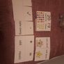 Maths educational flash cards Image 2
