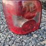 Vw passat b5.5 estate tailights Image 4