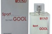 The One Sport Alternative - Eau De Parfum 100ml - JFenzi Sport Edition Gool Men