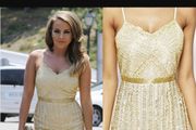 Stunning Virgos Lounge Dress