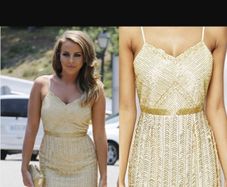 Stunning Virgos Lounge Dress
