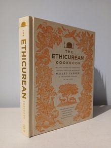 The Ethicurean Cookbook