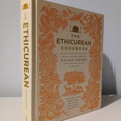 The Ethicurean Cookbook