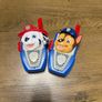 Paw patrol walkie Talkies Image 2