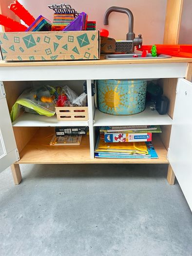 IKEA Kids Kitchen