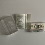 The Cure Kiss Me Kiss Me Kiss Me Cassette Tape NM Image 6