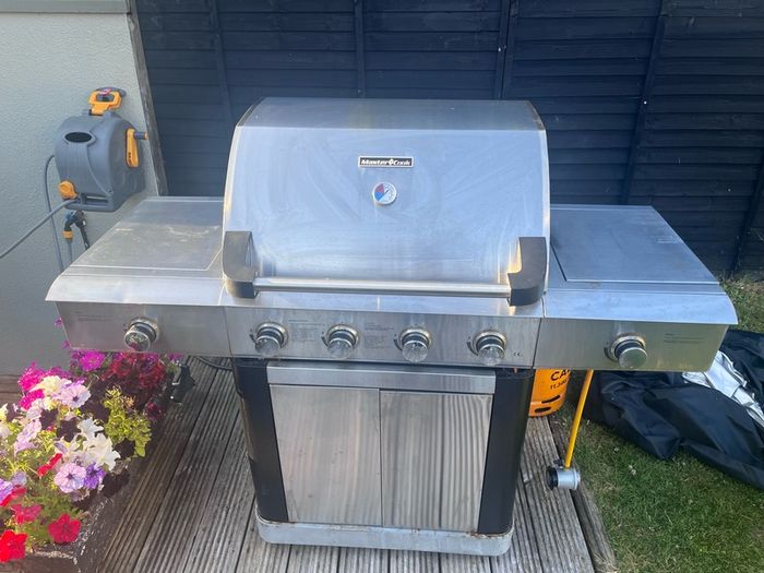 Bbq