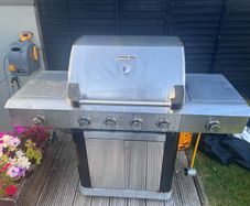 Bbq
