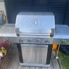 Bbq