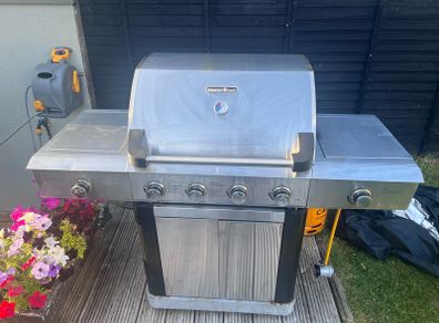 Bbq