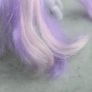 Sweetie Belle Brushable 3inch MLP G4 My Little Pony  2010 Image 5