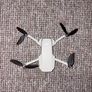 DJI Mini 4K Fly More Combo - 3 Batteries - Excellent Condition Image 3
