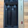 QNAP TS-264  16Gb NAS Tower Ethernet LAN Black, Gold N5095 Image 6