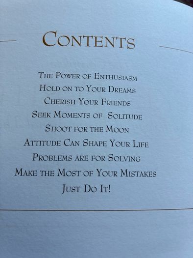The Complete Pocket Positives
