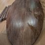 Zara Home wooden coffee table Image 7