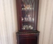 Corner Cabinet