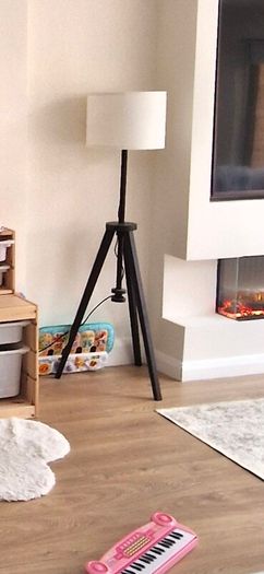 Ikea Floor Lamp