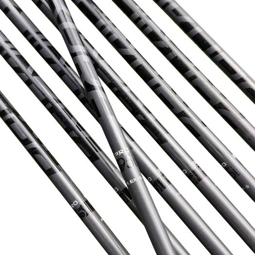 PXG 0311 Gen 1 Irons / 4-Pw-Gw / Fujikura Pro 95i Stiff
