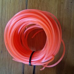 Trimmer line