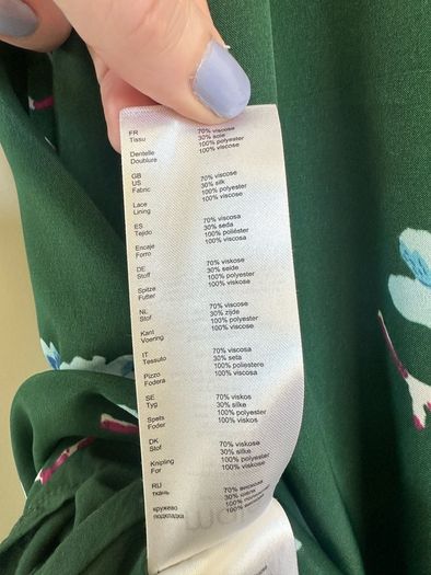 Maje dress - sz 3