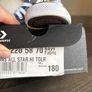 Infant Converse Image 5