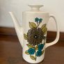 Coffee Pot - Mid Century - Arklow Image 4