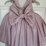 Baby Girl Dress - Perfect for any occasion Image 9