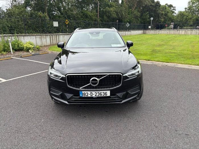 Volvo Xc60 2.0 D4 Awd Momentum Reduced To Sell