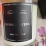 Cashel Living Large candle in gift box BNWT Image 2