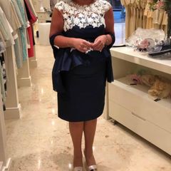Mother of the bride/groom