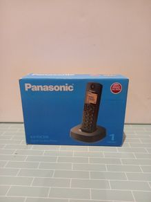 Panasonic Cordless Phone KX-TGC310