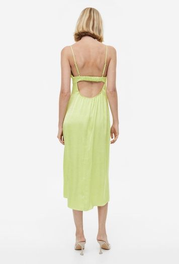 H&M dress
