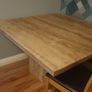 kitchen table and chairs Image 5