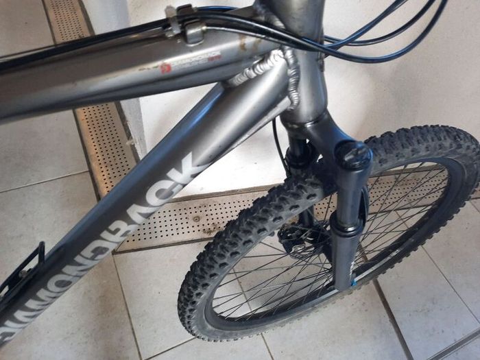 Diamondback