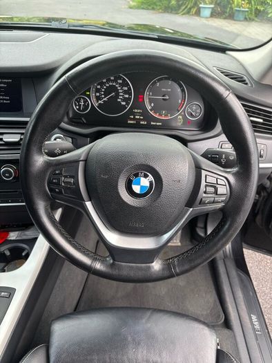 BMW X3 Automatic